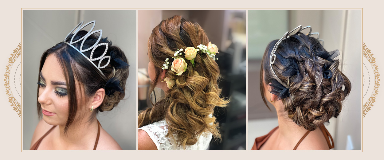 coiffure de mariage cavaillon