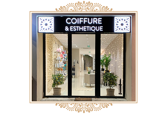 salon de coiffure cavaillon