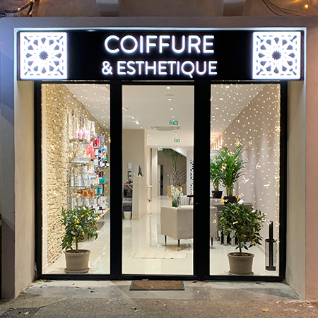 coiffeur cavaillon